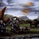 Image for article titled The Best Klingon Art To Hang On The Halls Of Sto'Vo'Kor